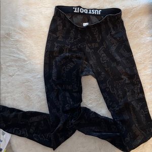 Nike leggings